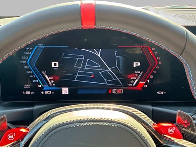 2025 BMW M2 Base