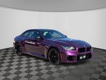 2025 BMW M2 Base
