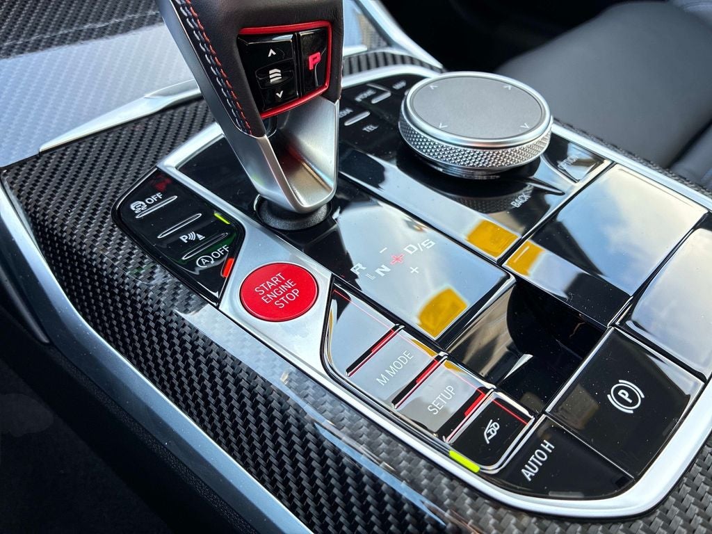 2025 BMW M2 Base