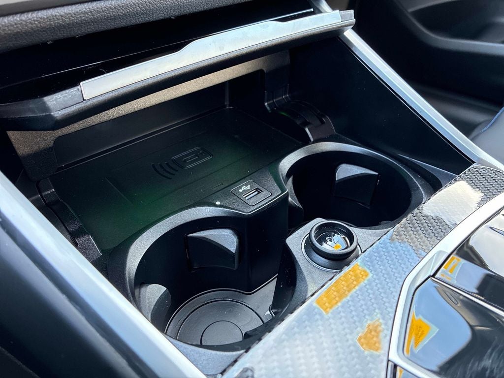 2025 BMW M2 Base