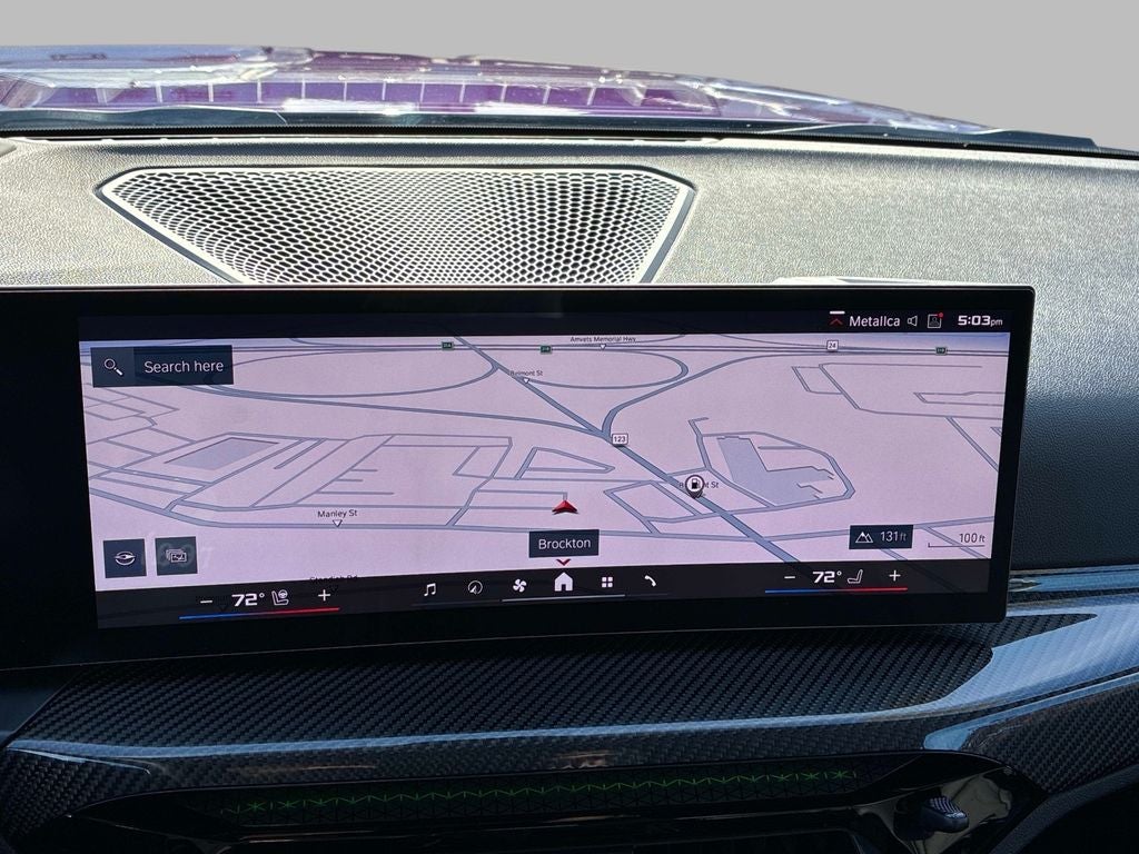 2025 BMW M2 Base