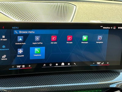 2025 BMW M2 Base