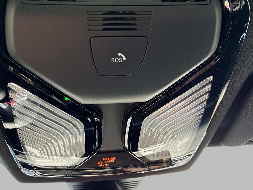 2025 BMW M2 Base