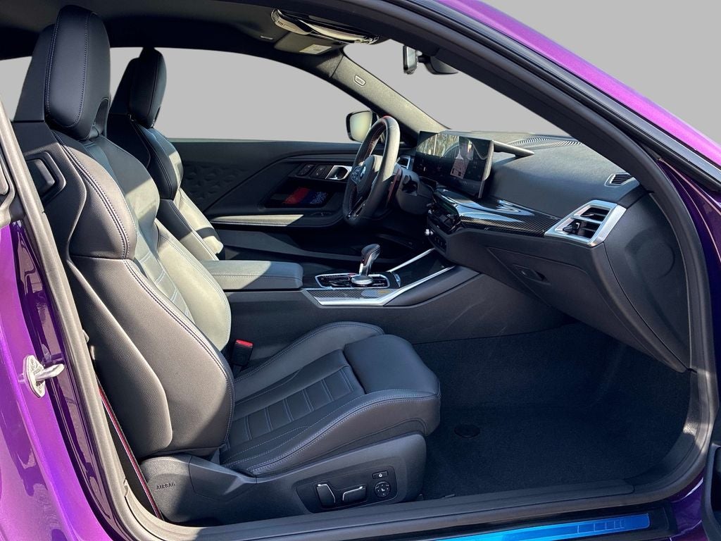 2025 BMW M2 Base