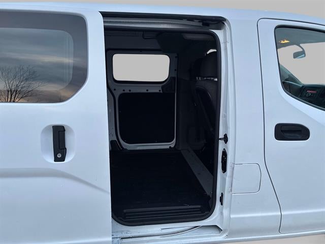 2016 Chevrolet City Express Cargo Van LT