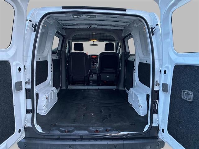 2016 Chevrolet City Express Cargo Van LT
