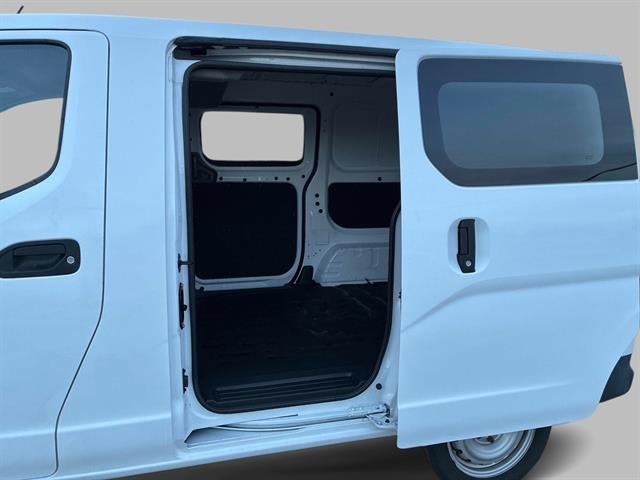 2016 Chevrolet City Express Cargo Van LT