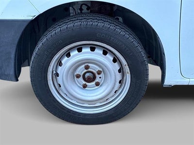 2016 Chevrolet City Express Cargo Van LT