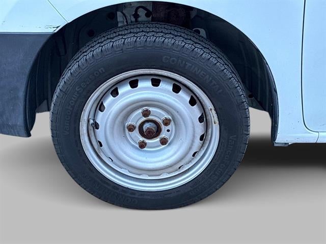 2016 Chevrolet City Express Cargo Van LT