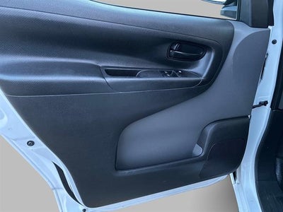 2016 Chevrolet City Express Cargo Van LT