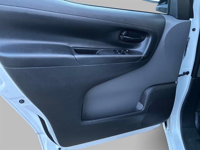 2016 Chevrolet City Express Cargo Van LT