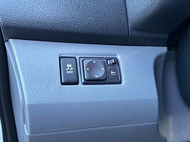 2016 Chevrolet City Express Cargo Van LT