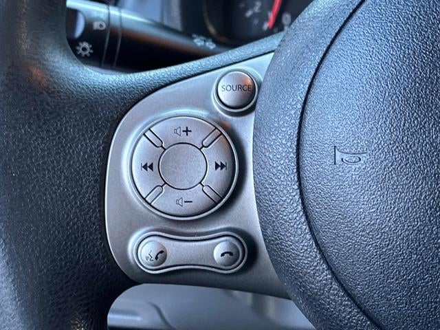 2016 Chevrolet City Express Cargo Van LT