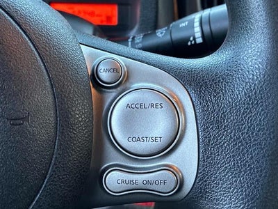 2016 Chevrolet City Express Cargo Van LT