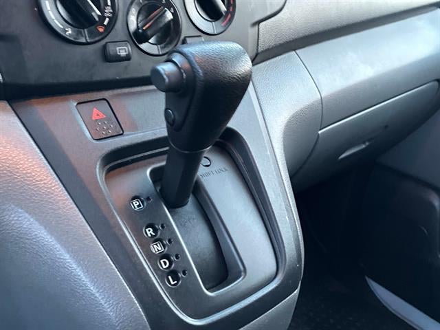 2016 Chevrolet City Express Cargo Van LT