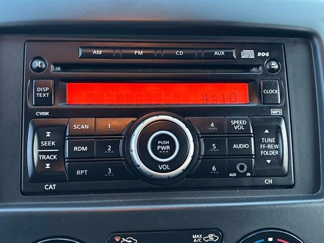 2016 Chevrolet City Express Cargo Van LT