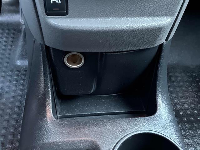 2016 Chevrolet City Express Cargo Van LT