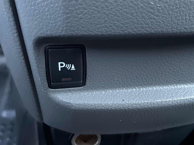 2016 Chevrolet City Express Cargo Van LT