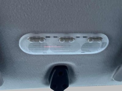 2016 Chevrolet City Express Cargo Van LT