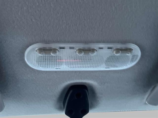 2016 Chevrolet City Express Cargo Van LT