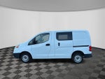 2016 Chevrolet City Express Cargo Van LT