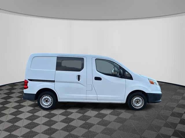 2016 Chevrolet City Express Cargo Van LT