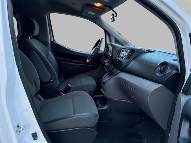 2016 Chevrolet City Express Cargo Van LT