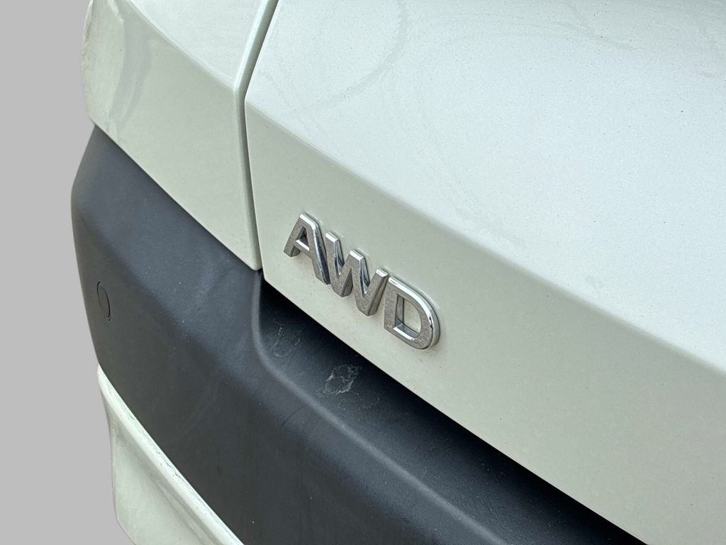 2023 INFINITI QX55 LUXE