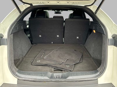 2023 INFINITI QX55 LUXE