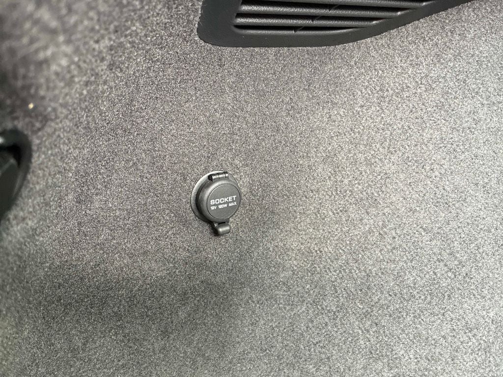 2023 INFINITI QX55 LUXE