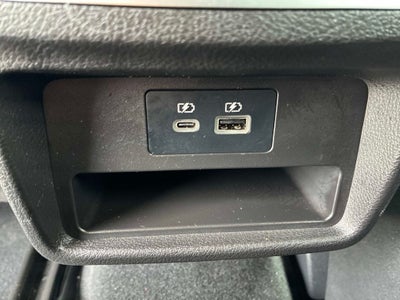 2023 INFINITI QX55 LUXE