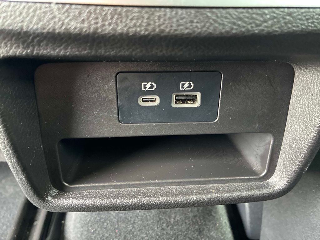 2023 INFINITI QX55 LUXE