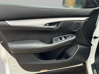 2023 INFINITI QX55 LUXE