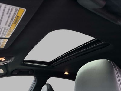 2023 INFINITI QX55 LUXE