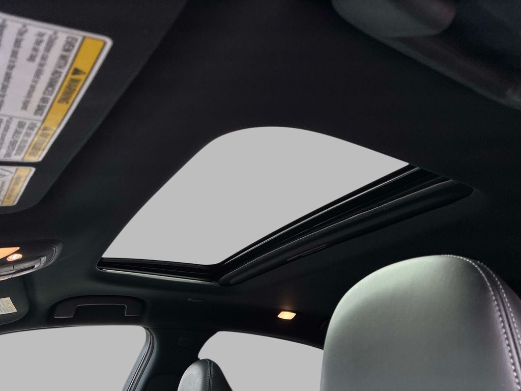 2023 INFINITI QX55 LUXE