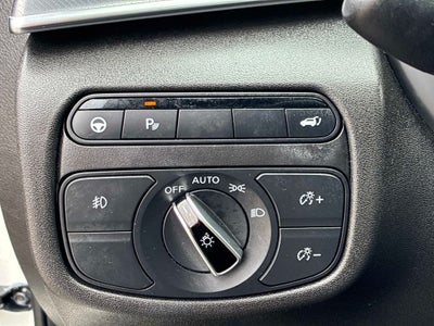 2023 INFINITI QX55 LUXE