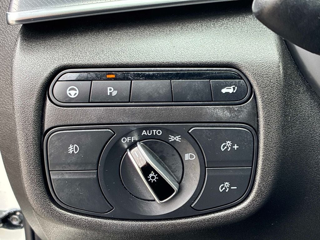 2023 INFINITI QX55 LUXE