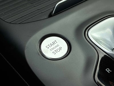 2023 INFINITI QX55 LUXE