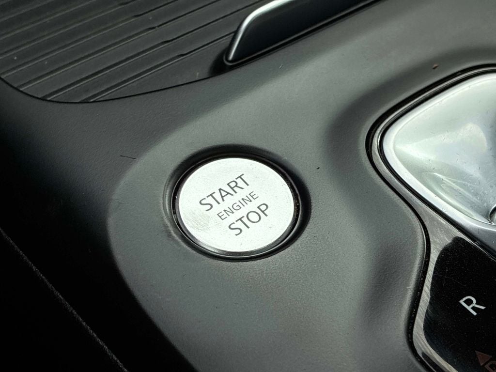 2023 INFINITI QX55 LUXE