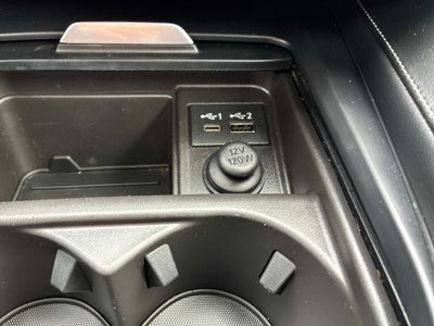 2023 INFINITI QX55 LUXE