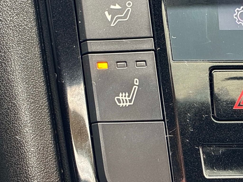 2023 INFINITI QX55 LUXE