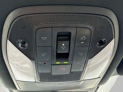 2023 INFINITI QX55 LUXE