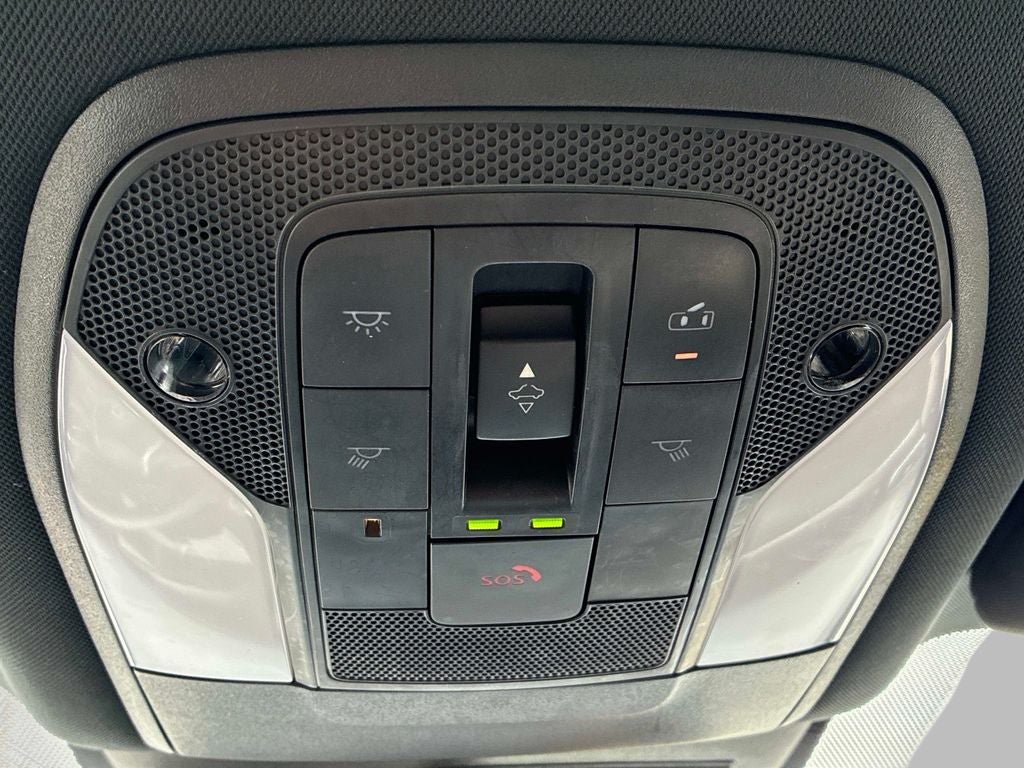 2023 INFINITI QX55 LUXE