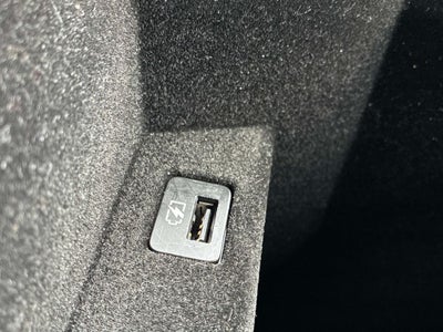 2023 INFINITI QX55 LUXE