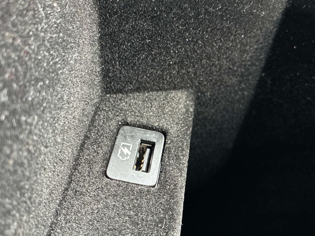 2023 INFINITI QX55 LUXE