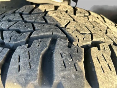 2020 Toyota Tacoma 4WD TRD Off-Road