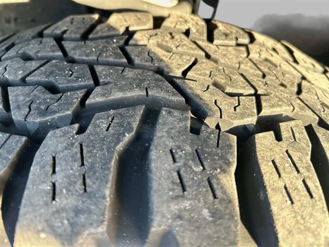 2020 Toyota Tacoma 4WD TRD Off-Road