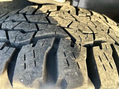 2020 Toyota Tacoma 4WD TRD Off-Road