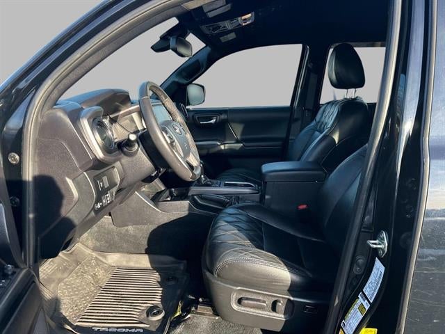 2020 Toyota Tacoma 4WD TRD Off-Road