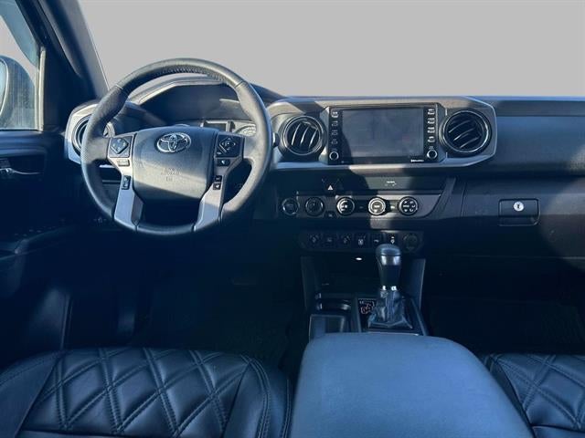 2020 Toyota Tacoma 4WD TRD Off-Road